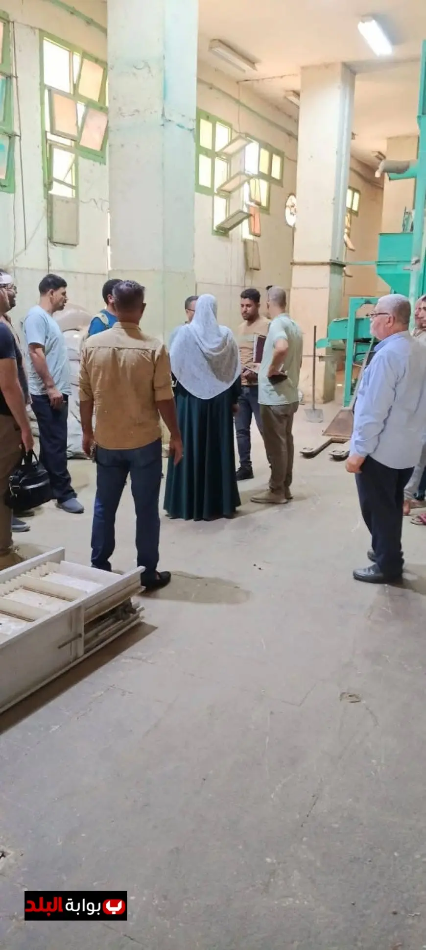 ضبط 6.5 طن من المواد الغذائية الفاسدة في المنوفية وتحذيرات من استهلاكها