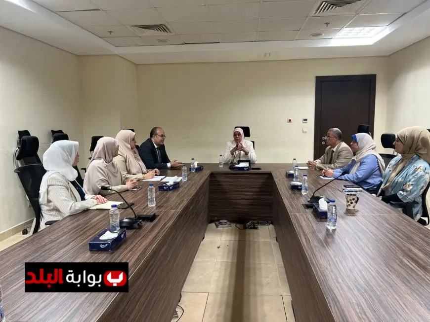 قطاع الإسكان يستعرض استراتيجيات العمل ويكشف تفاصيل الزيارات الميدانية