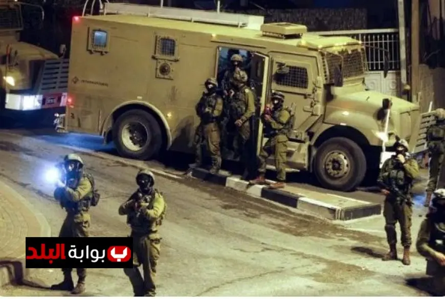 إسرائيل تكشف عن خطتها لإزاحة الفلسطينيين عبر تصعيد النيران