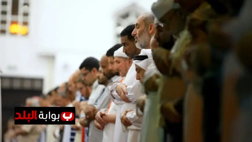 تعلم كيفية أداء صلاة الخسوف كما فعل النبي صلى الله عليه وسلم بالطريقة الصحيحة