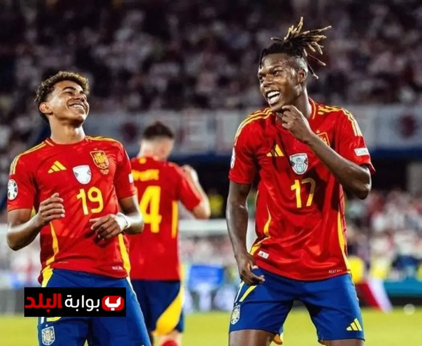 إسبانيا تواجه تحديًا صعبًا أمام تركيا في تصفيات كأس العالم