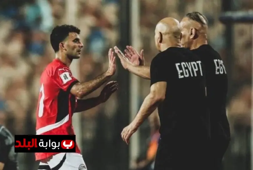 شوبير يثير الجدل بتعليقه على رفض زيزو مصافحة حسام حسن