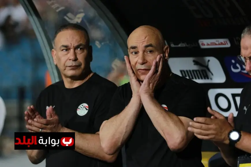 شوبير يكشف عن دعم بعض الأشخاص لحسام وإبراهيم حسن ويعلق على إنجازات الحضري