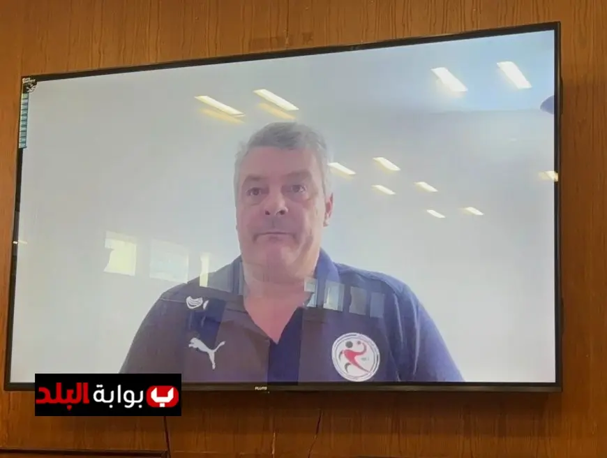 باسكوال يعلن فتح مجال منتخب مصر أمام اللاعبين المستحقين