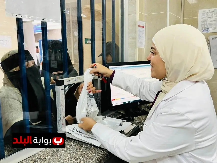الرعاية الصحية تعلن عن ميكنة كاملة لمراكز ووحدات طب الأسرة بنسبة 100 بالمئة
