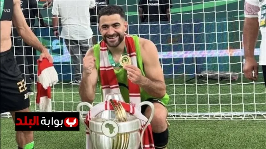 الصفاقسي يستعيد حمزة المثلوثي بعقد مدته موسمان ويجاور علي معلول