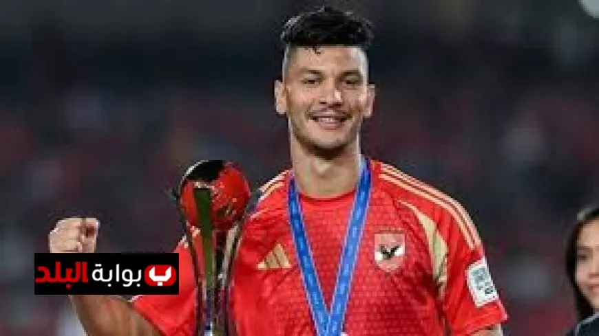 شوبير يكشف أسباب استغناء الأهلي المحتمل عن أشرف داري
