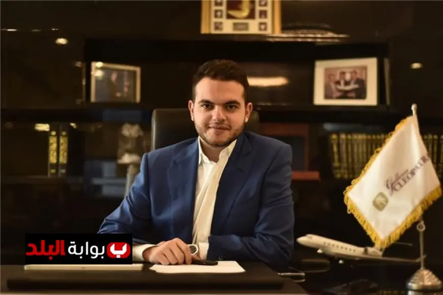 طارق أبو العينين يتولى رئاسة بعثة منتخب مصر في رحلة إلى بوركينا فاسو