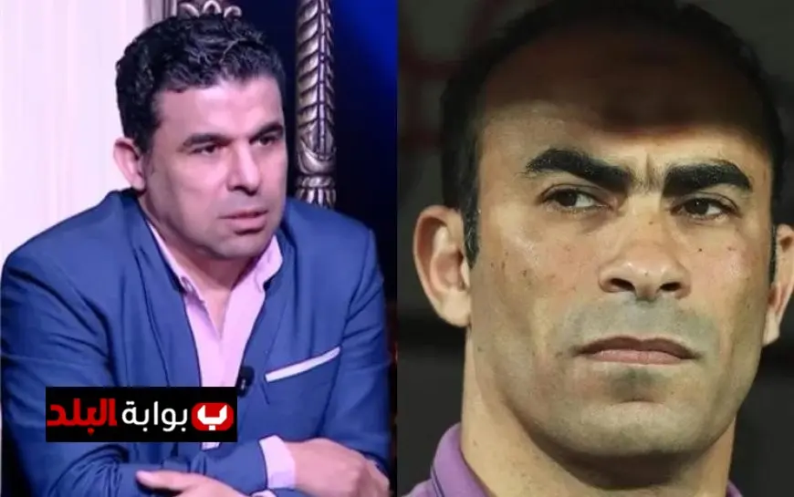 أزمة سيد عبدالحفيظ والغندور تكشف تفاصيل جديدة وأسباب الخلاف بين اللاعبين