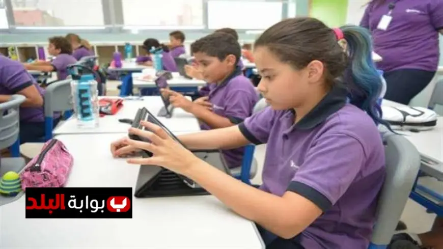 حظر الطلاب من مواصلة الدراسة في المدارس التجريبية للغات إذا لم يتم دفع المصروفات الدراسية في الوقت المحدد