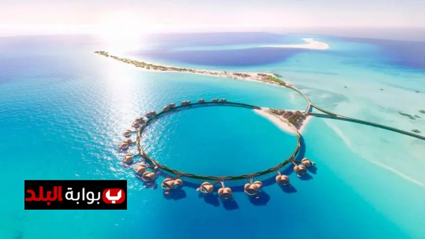 رئيس الوزراء يحتفل بتوقيع اتفاقية ضخمة لتنمية 10 ملايين متر في البحر الأحمر