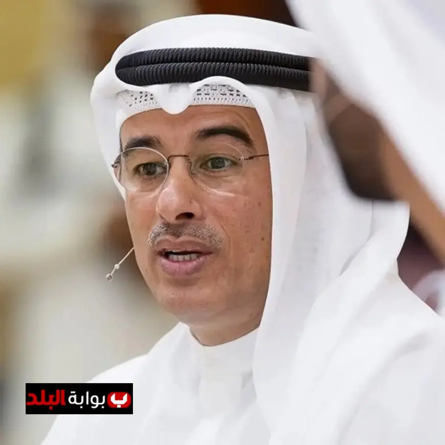 محمد العبار يعلن عن تفاصيل مذهلة لمشروع مراسي البحر الأحمر