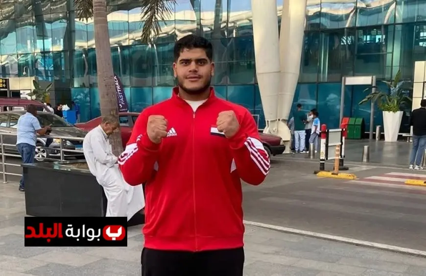 أحمد شلبي يحقق إنجازًا تاريخيًا ويحصل على فضية بطولة العالم للكونغ فو في البرازيل