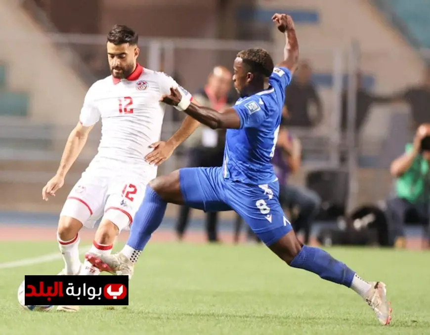 مواعيد مباريات اليوم الاثنين تتصدرها مواجهة غينيا الاستوائية ضد تونس في تصفيات كأس العالم