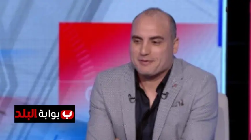 تامر عبد الحميد يعبر عن فرحته الكبيرة بالعودة إلى نادي الزمالك