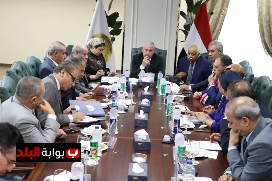 خطوات مبتكرة لإعادة هيكلة وتطوير المؤسسات الصحفية القومية بناءً على توجيهات الرئيس