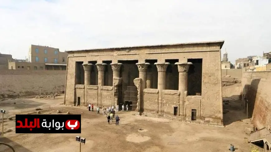 مصطفى وزيري يعلن تفاصيل فوز إسنا بجائزة الأغاخان وأهم إنجازاتها