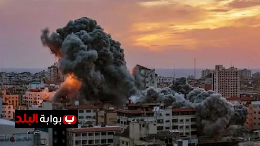 رفض وزراء خارجية الدول العربية الإسلامية محاولات تهجير الشعب الفلسطيني من أرضه