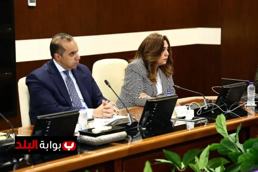 اجتماع دوري هام للمجموعة الوزارية للتنمية البشرية برئاسة عبد الغفار وزير الشؤون النيابية