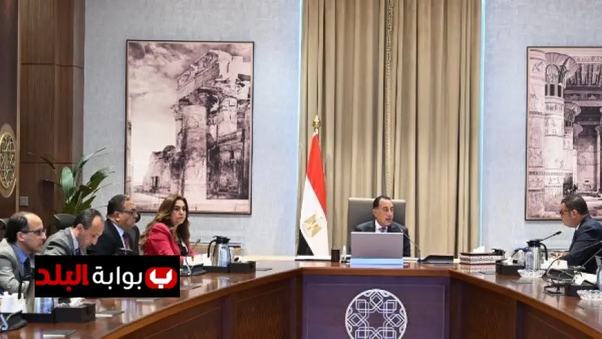 مدبولي يشدد على أهمية حصر شامل للعقارات المتهالكة الآيلة للسقوط