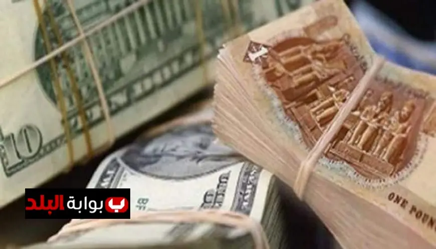 سعر الدولار مقابل الجنيه اليوم الثلاثاء في البنوك بعد تراجع قيمته الأخيرة