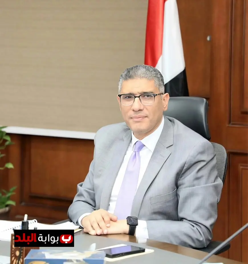 محافظ الجيزة يعلن عن تنظيم 23 معرض أهلاً مدارس لتخفيف الأعباء عن المواطنين في الأحياء والمراكز