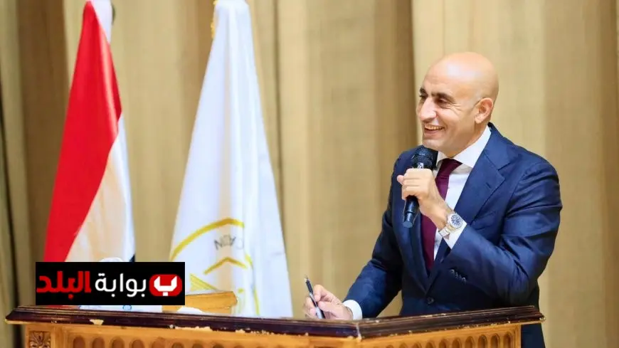 وزير التعليم يؤكد أهمية دور مدير المدرسة في تحسين صورة المدرسة بشكل فعال