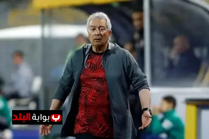 إصابة مدافع بيراميدز تحرمه من المشاركة في المباراة الثانية بين مصر وتونس