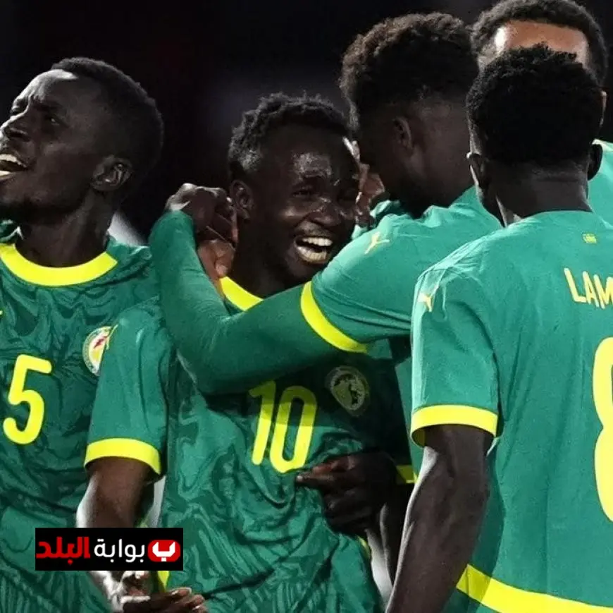 ريمونتادا مذهلة للسنغال أمام الكونغو الديمقراطية تفتح لها أبواب التأهل إلى كأس العالم