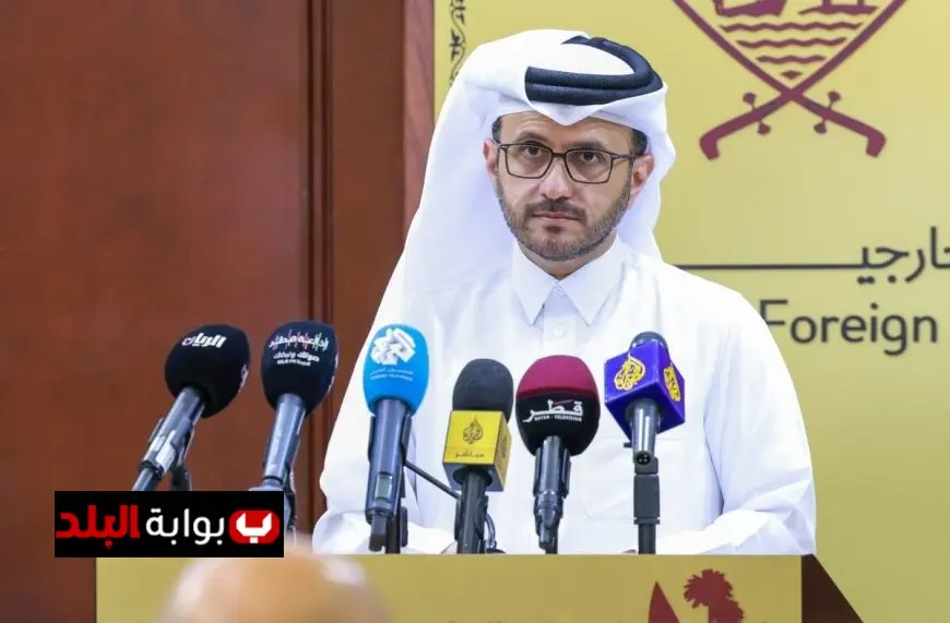 قطر تنفي معرفتها المسبقة بخطة الهجوم الإسرائيلي على مقر حركة حماس