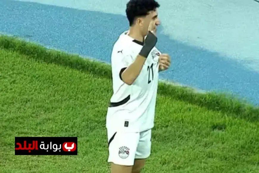 منتخب مصر الثاني يفوز بثلاثية نظيفة على تونس في مباراة ودية
