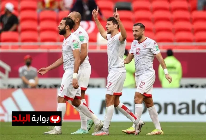 نبيل معلول يؤكد أن تأهل تونس لكأس العالم يعد إنجازا معنويا عظيما
