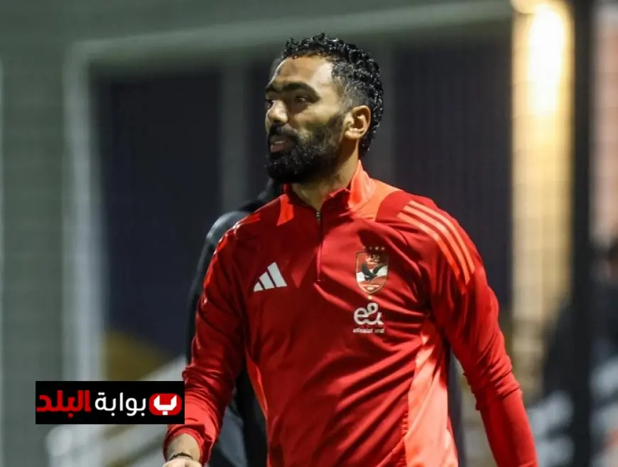 شوبير يفاجئ الجميع بتصريحات جديدة حول مستقبل حسين الشحات مع الأهلي