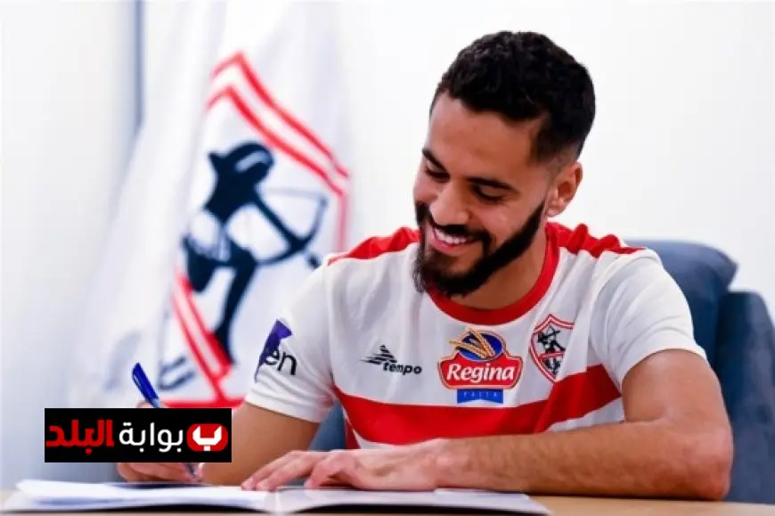 شوبير يوضح مستقبل بنتايج مع الزمالك وسط العروض الجذابة
