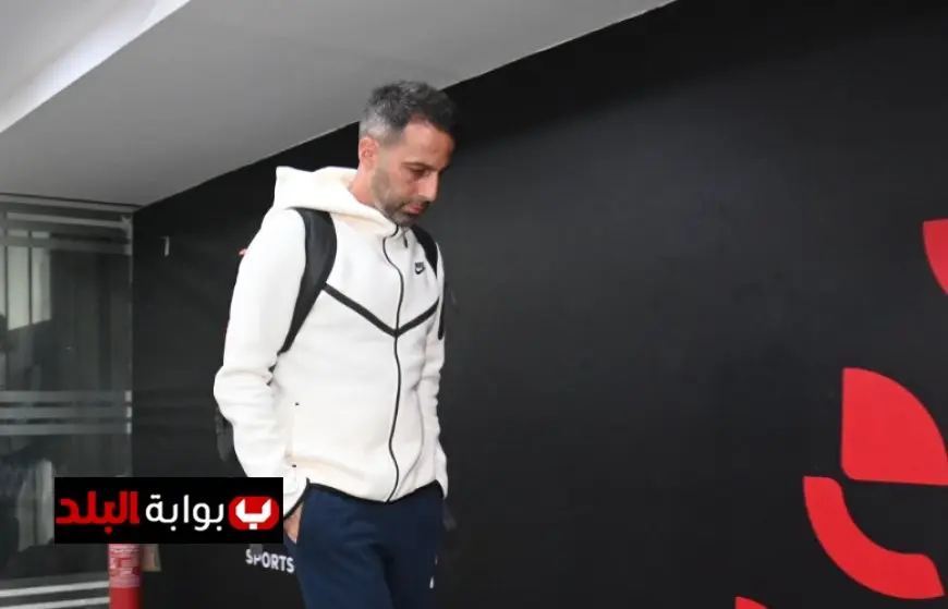 فيريرا يتمسك بتشكيلة ثابتة ويعترض على سياسة التدوير في حراسة مرمى الزمالك