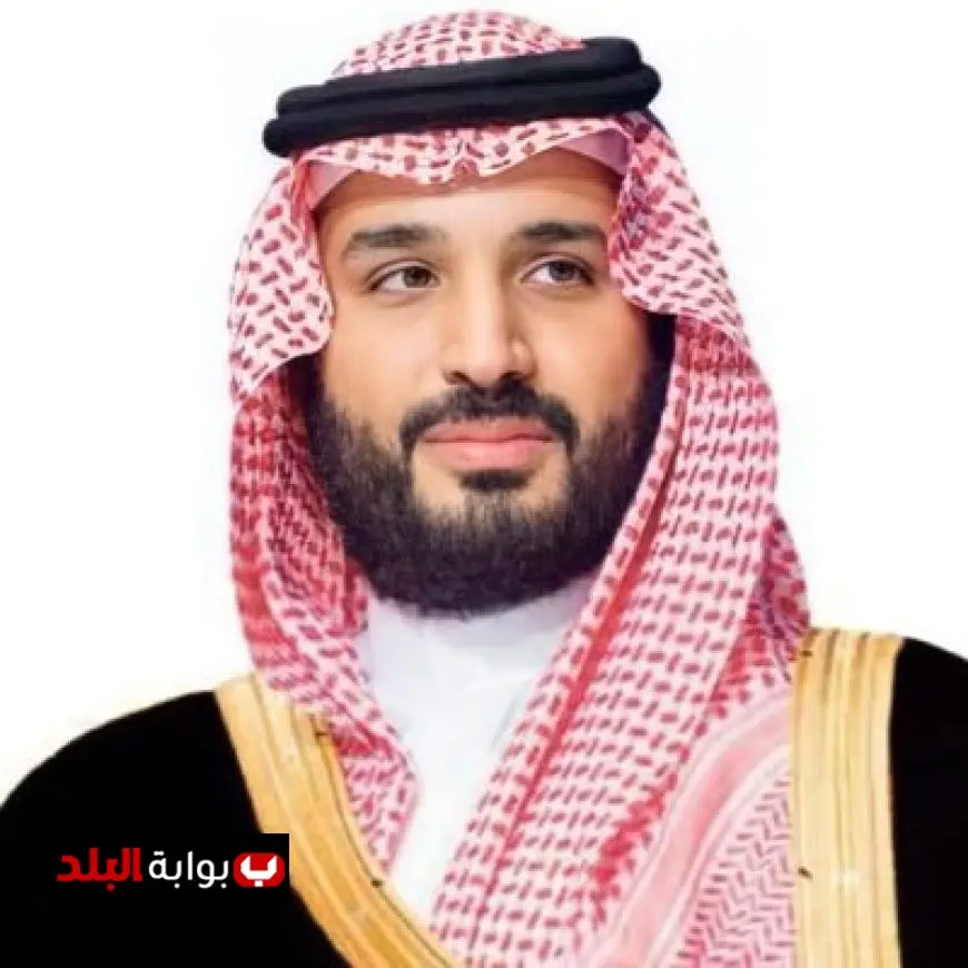 ولي العهد السعودي يؤكد دعم المملكة الكامل لقطر في جميع خطواتها بلا حدود