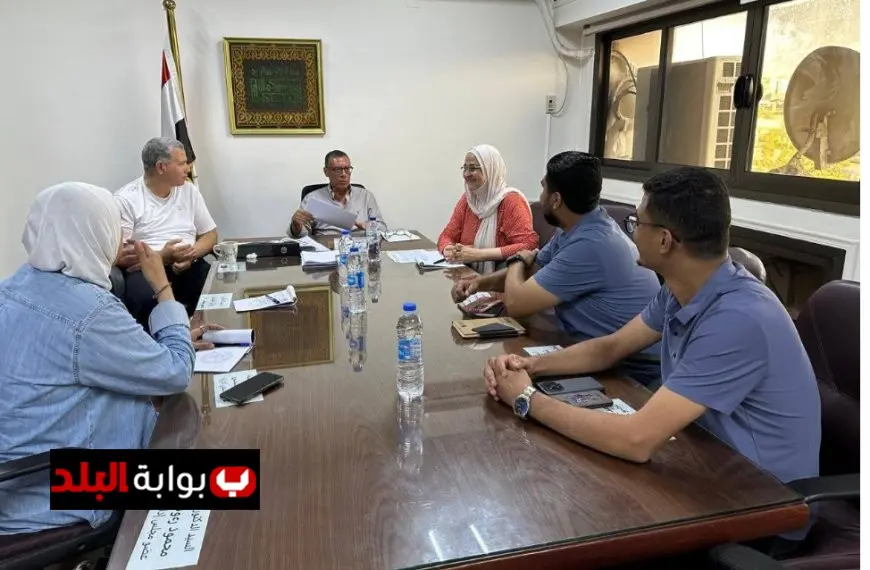 9 منتخبات تتنافس في بطولة إفريقيا للكرة الطائرة تحت 20 سنة في القاهرة