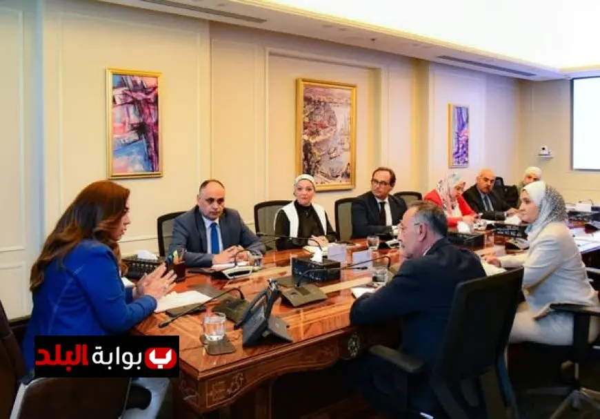 التنمية المحلية تكشف عن حصول المتحف المصري الكبير على شهادة المتاحف الصديقة للبيئة
