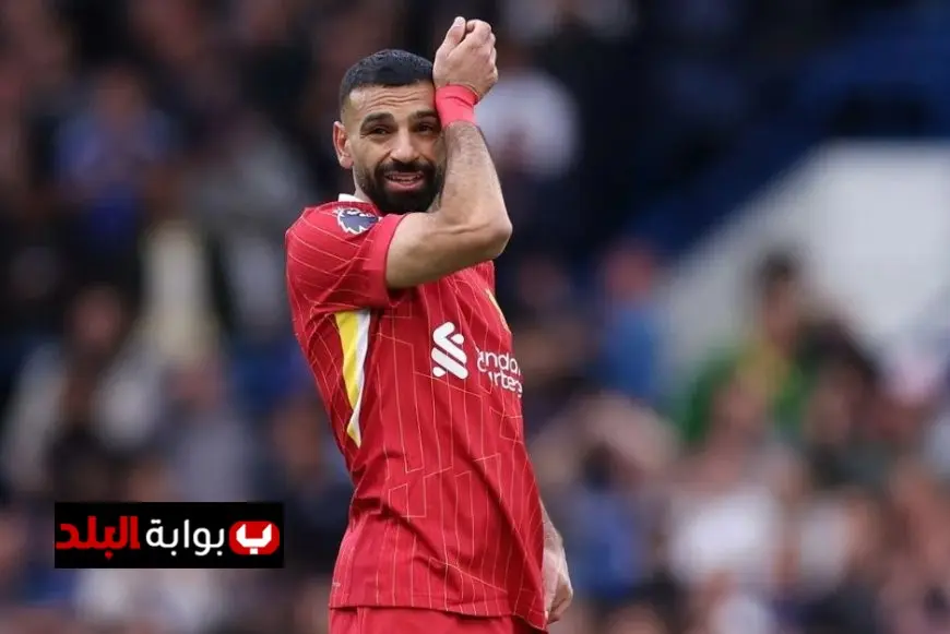 ليفربول يستهدف نجم بايرن ميونخ لتعويض محمد صلاح في صفقة مثيرة