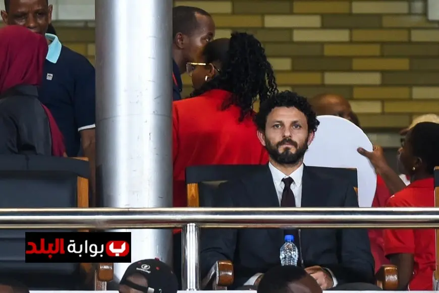 حسام غالي يؤكد أن صالح سليم يمثل روح الأهلي الحقيقية ولم يكن وحده في القيادة