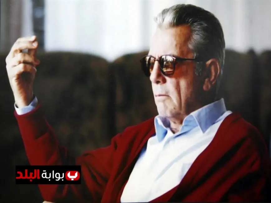 الأهلي يحتفل بذكرى ميلاد المايسترو صالح سليم أيقونة كرة القدم والإدارة المصرية