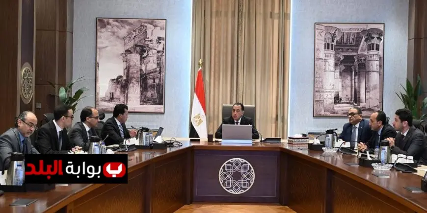 رئيس الوزراء يناقش قضايا مهمة مع وزير الشباب والرياضة لتعزيز أداء الوزارة