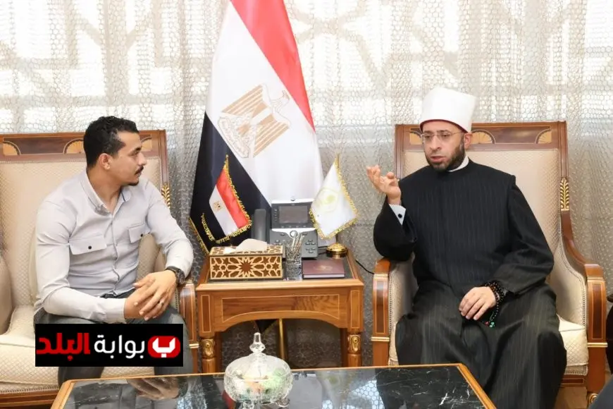 وزير الأوقاف يؤكد أن مصر تخلد ذكرى شهدائها وتضحياتهم ستبقى حية في الذاكرة