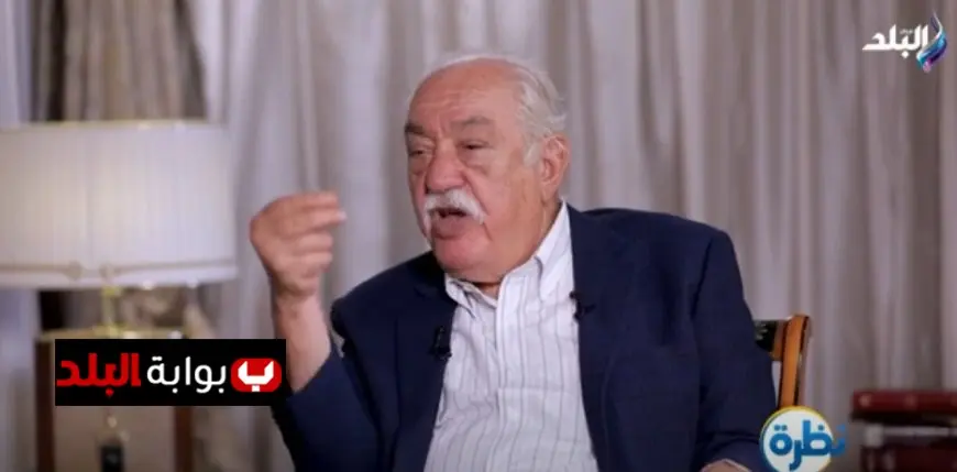 أحمد الجمال يحذر من مخطط خطير يهدد وحدة مصر ويضرب هويتها الوطنية