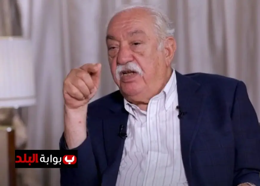 أحمد الجمال يحذر من مخطط خطير يهدد وحدة مصر ويستهدف هويتها الوطنية