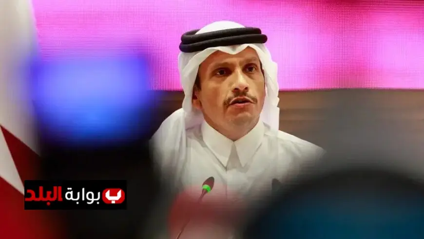 ترامب ورئيس وزراء قطر يجتمعان بعد الضربة الإسرائيلية للدوحة في لقاء مهم
