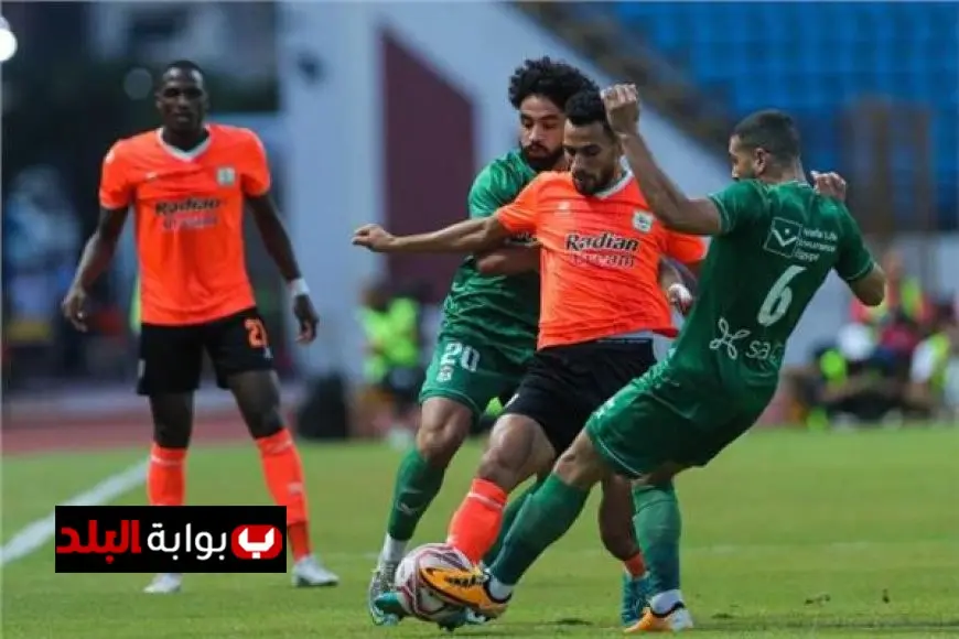 فاركو يسعى لتحقيق أول انتصار له في الدوري أمام الاتحاد السكندري
