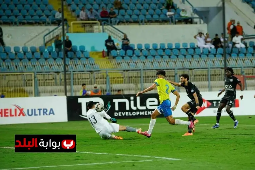 الإسماعيلي يواجه تحدياً جديداً ضد فريق زد اليوم في الدوري الممتاز