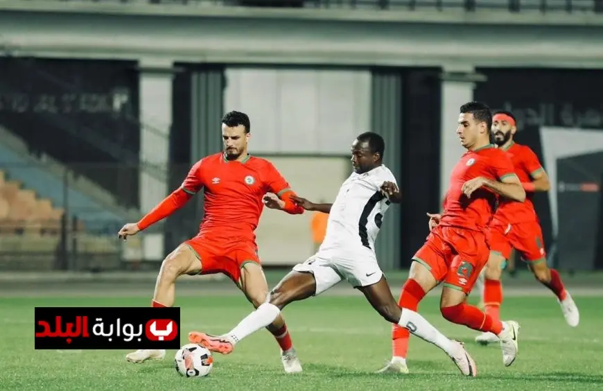 بتروجت يواجه البنك الأهلي في مباراة حاسمة لتصحيح المسار بالدوري