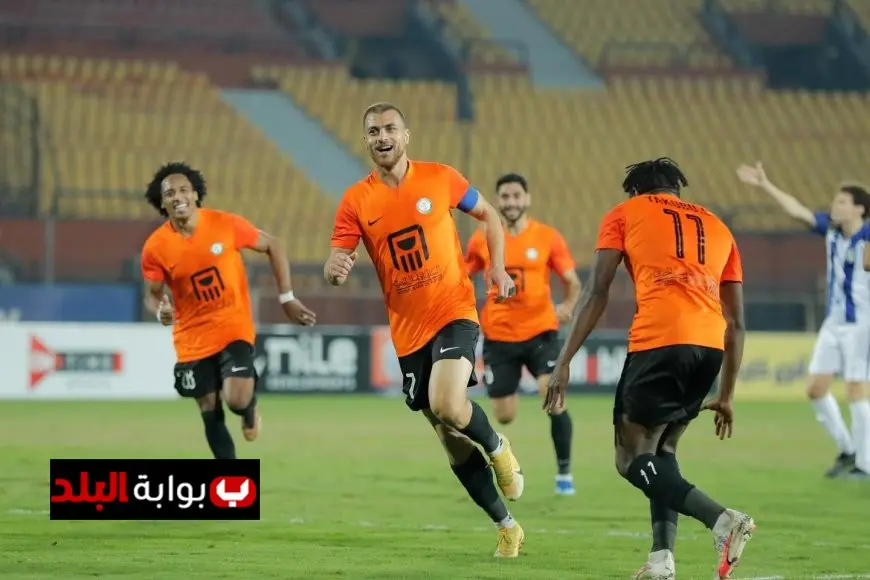 تشكيلة البنك الأهلي لمواجهة بتروجيت في الدوري أحمد ياسر ريان يقود الهجوم